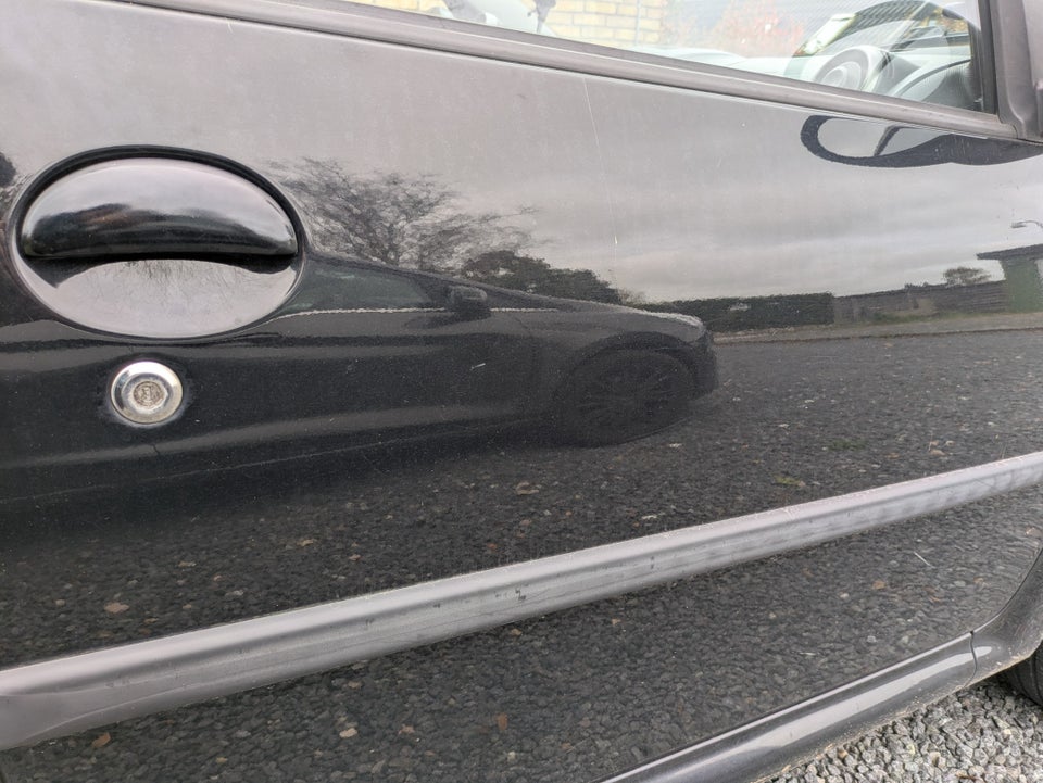 Citroën C1 1,0 VTi Feel 5d