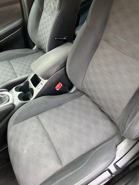 Nissan Qashqai 1,2 Dig-T 115 Acenta Connect 5d