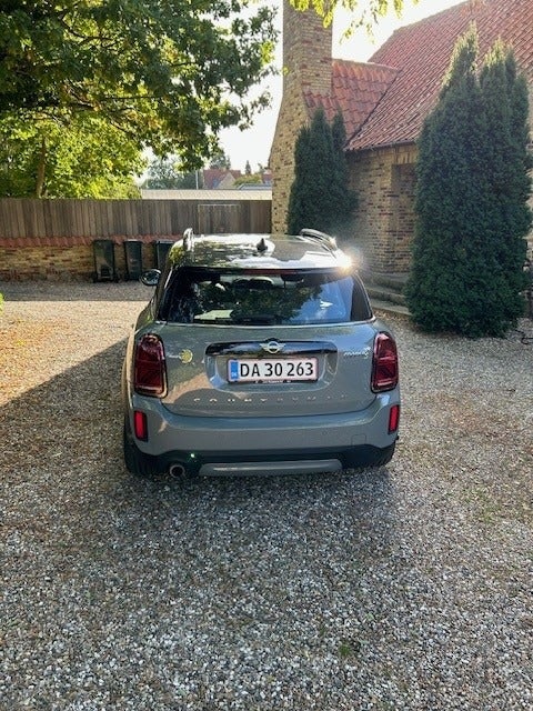 MINI Countryman Cooper SE 1,5 Experience aut. ALL4 5d