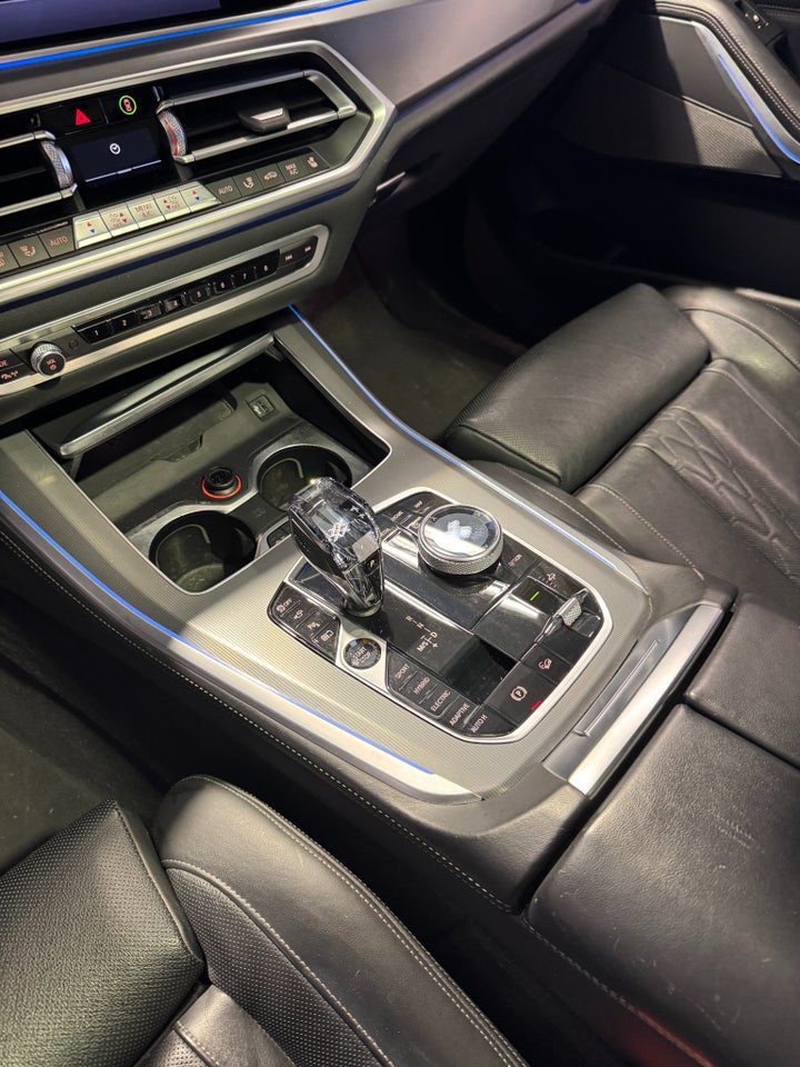 BMW X5 3,0 xDrive45e M-Sport aut. 5d