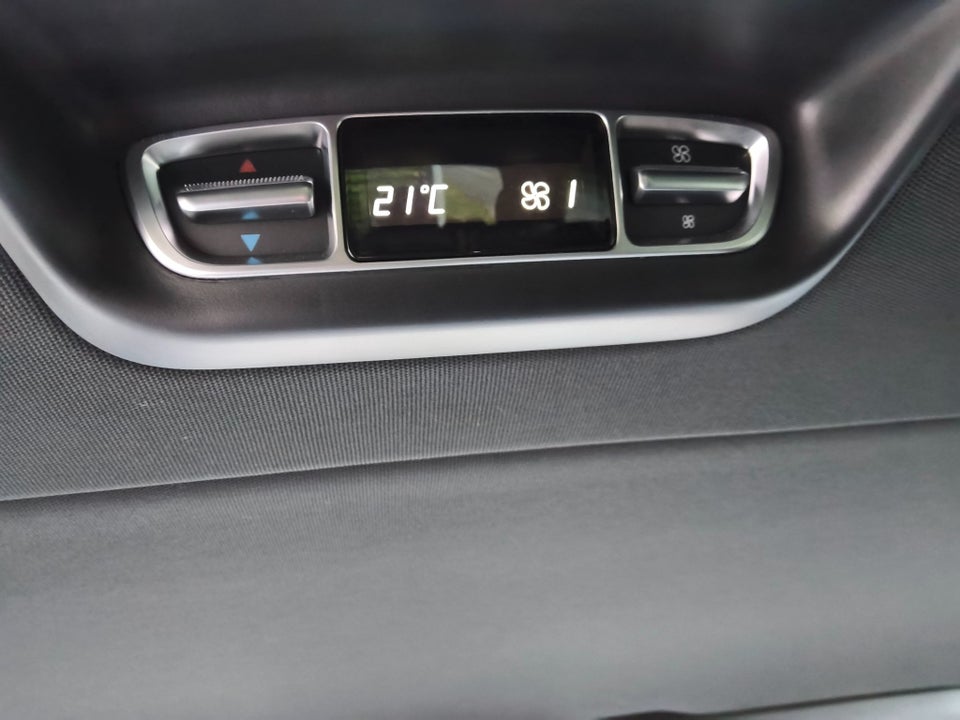 Mercedes EQV300 Avantgarde L