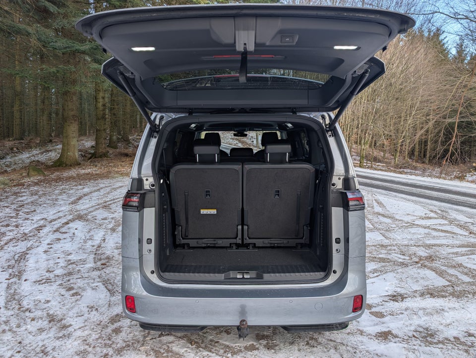 VW ID.Buzz 86 GTX+ 4Motion 7prs LWB 5d