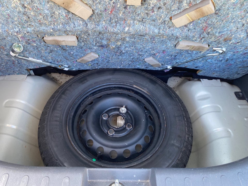 Suzuki Alto 1,0 GA 5d