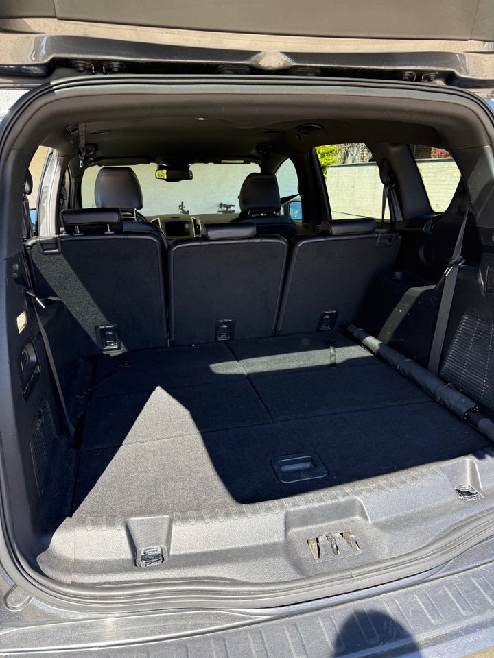 Ford S-MAX 2,0 EcoBlue ST-Line X aut. 7prs 5d
