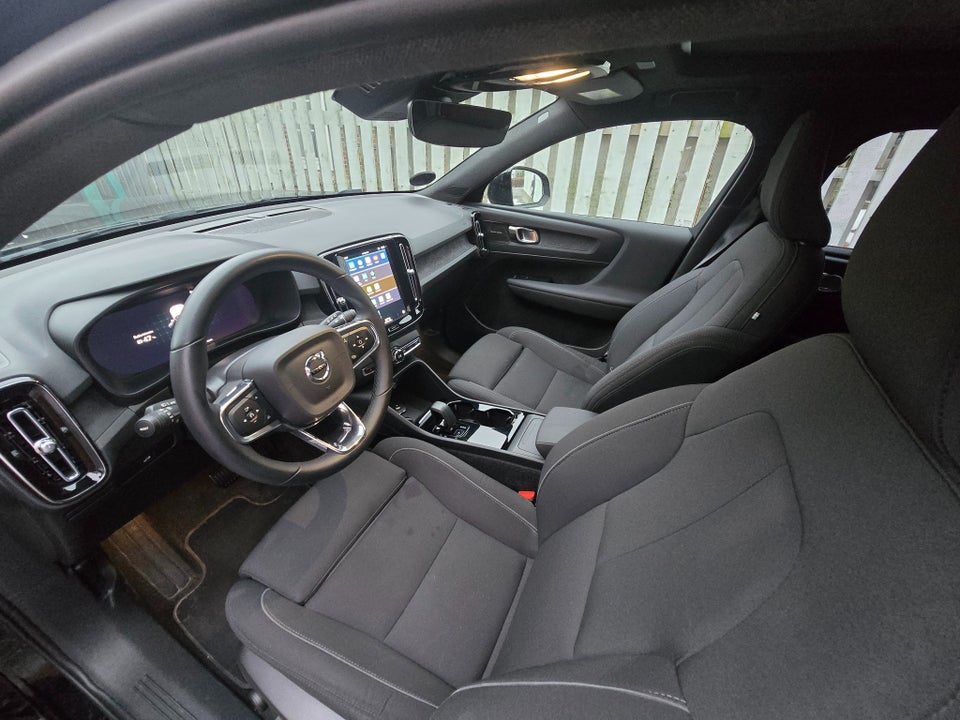 Volvo XC40 P6 ReCharge Ultimate 5d