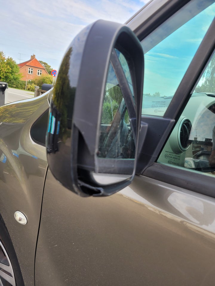 Citroën Berlingo 1,6 HDi 92 Seduction 5d