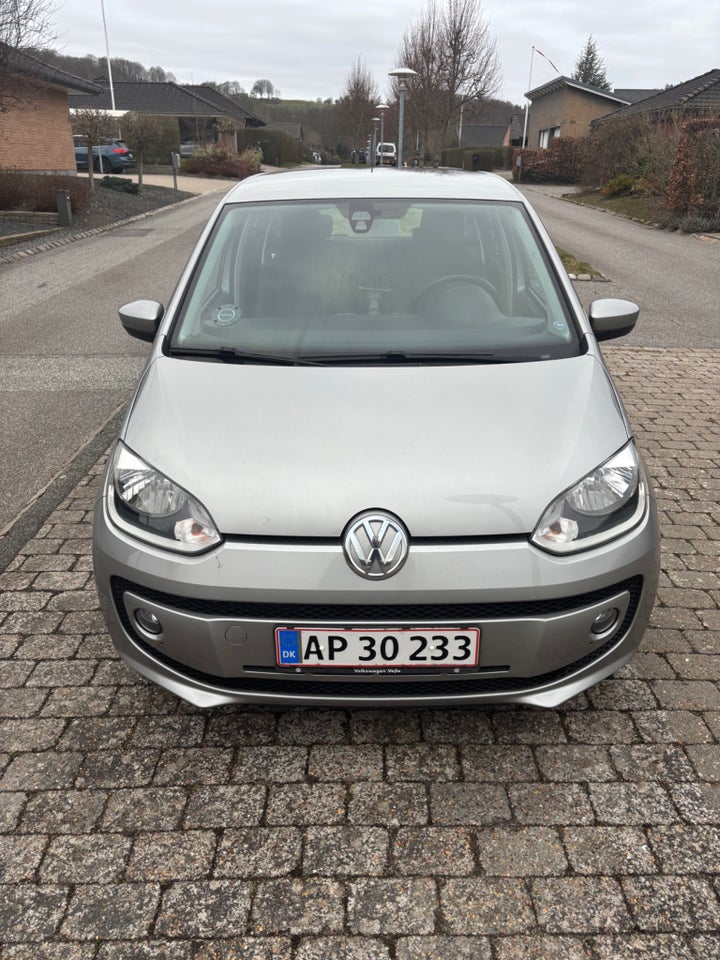 VW Up! 1,0 60 Move Up! BMT 5d