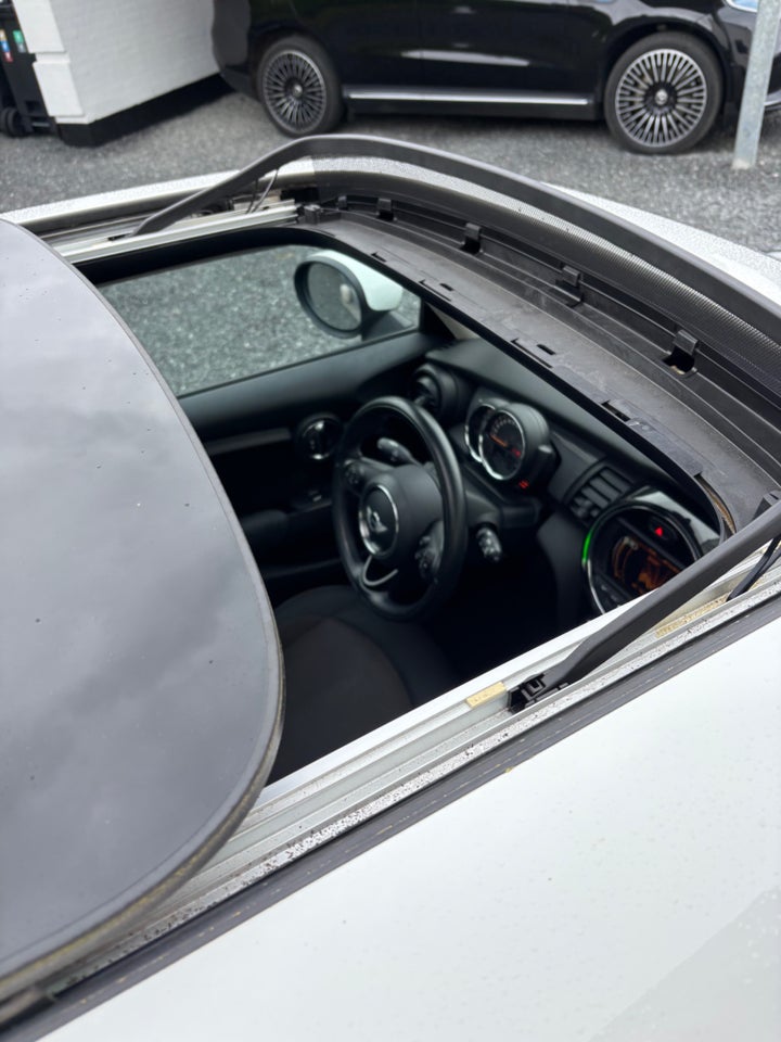 MINI Cooper 1,5 D 3d