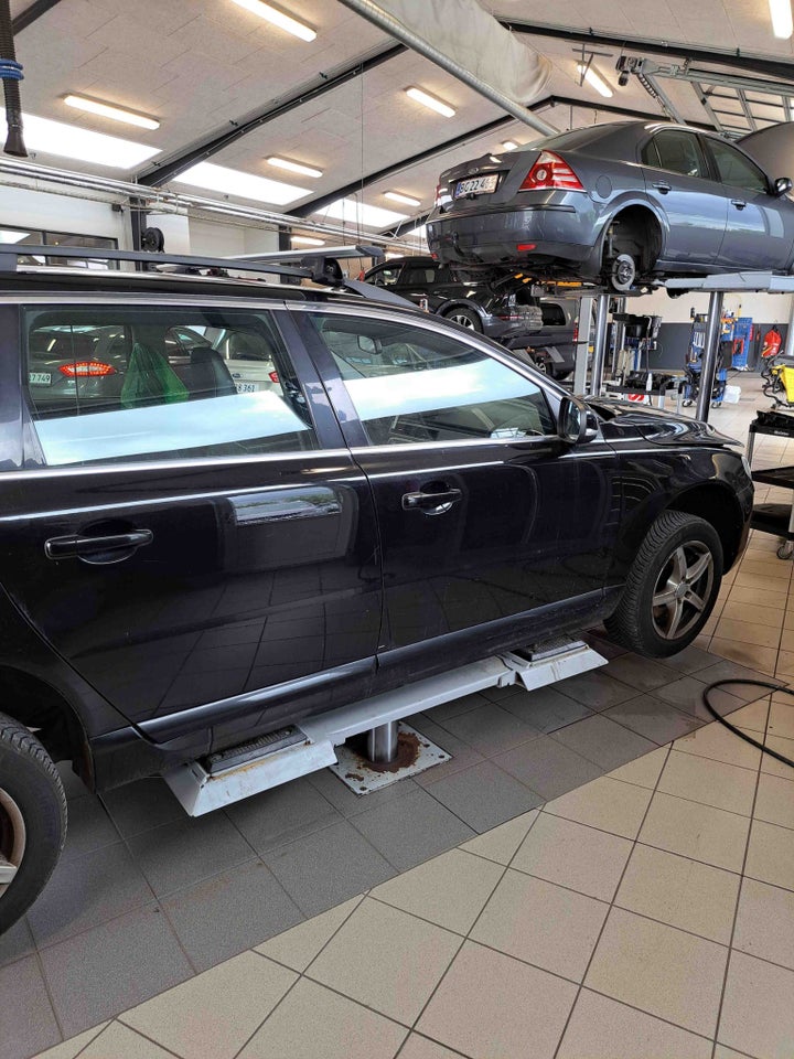 Volvo V70 2,0 D3 150 Tribute Eco 5d