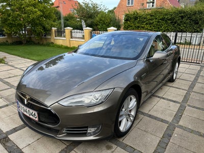 Tesla Model S  P90D 5d