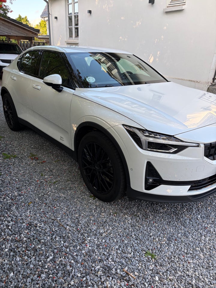 Polestar 2 Long Range 5d