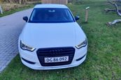 Audi A3 1,4 TFSi 150 Attraction S-tr. 4d
