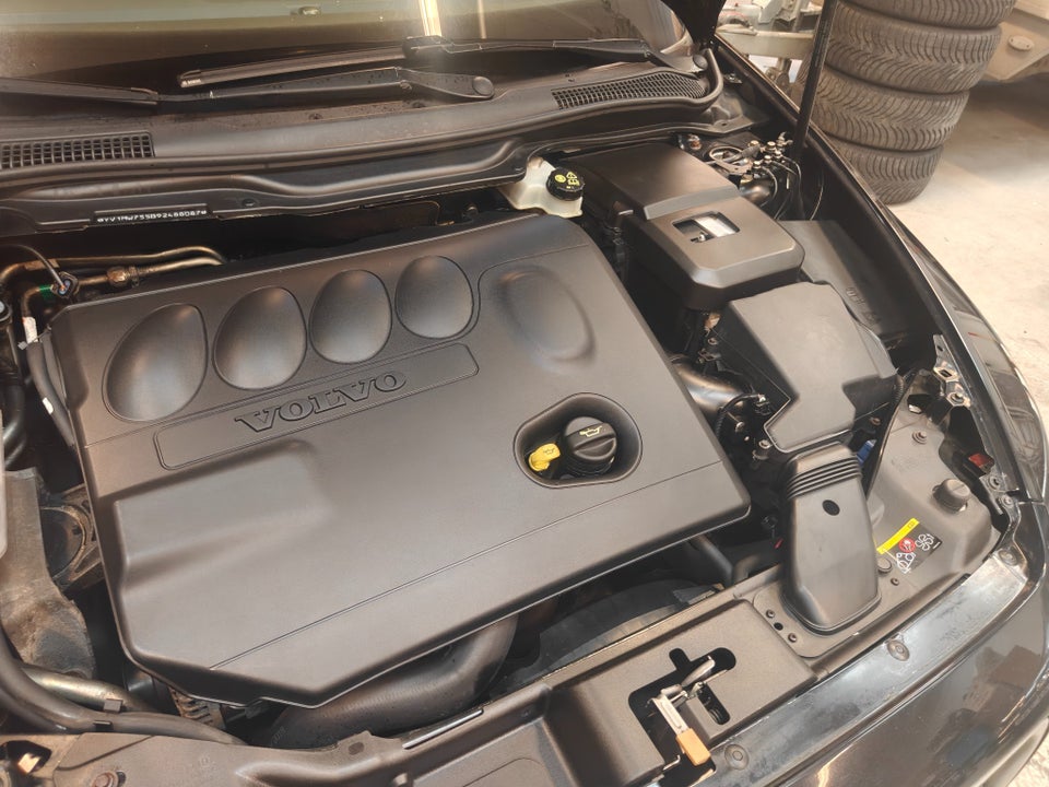 Volvo V50 2,0 D aut. 5d