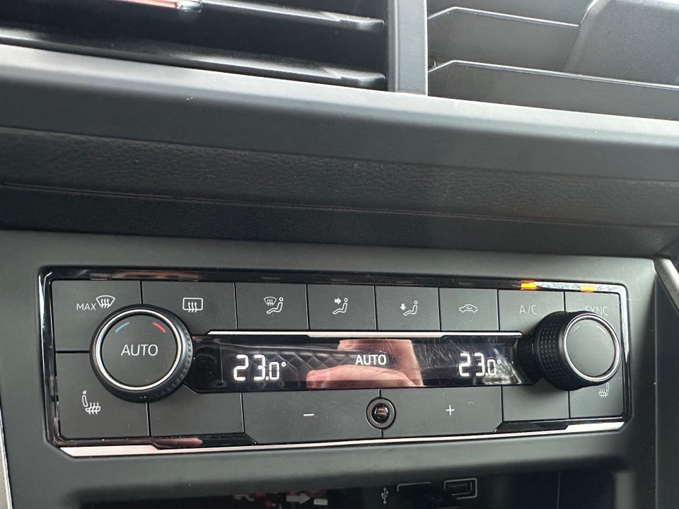 VW Polo 1,0 TSi 95 Comfortline+ DSG 5d