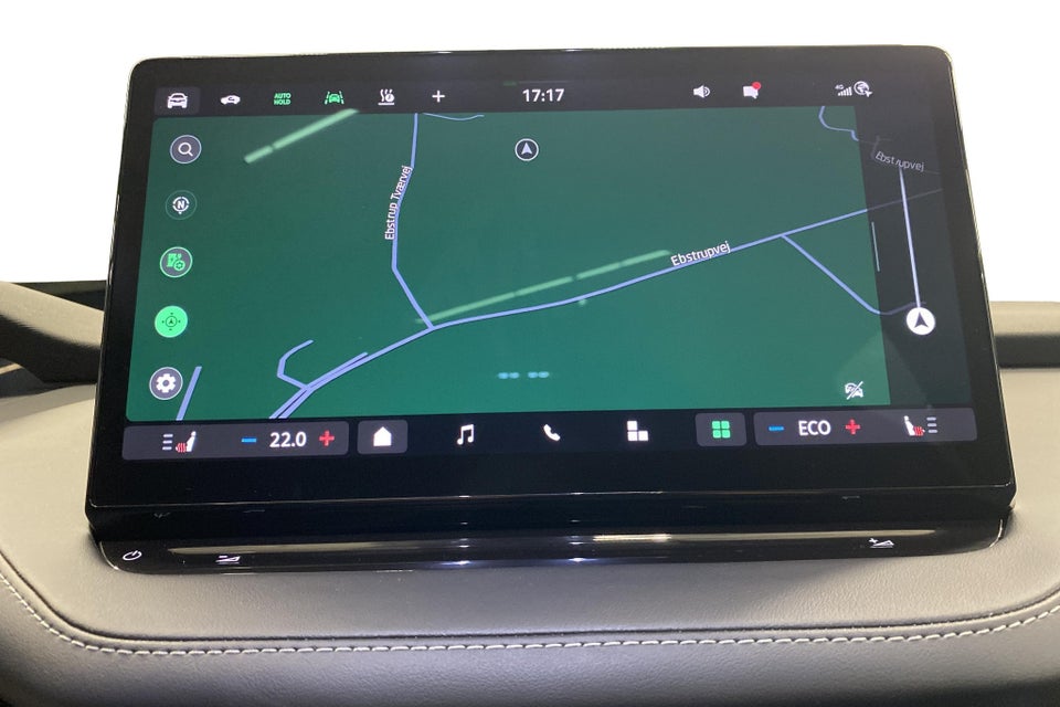 Skoda Enyaq 85 iV Sportline 5d