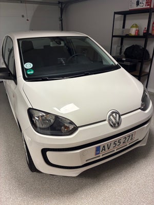 VW Up! 1,0 60 Take Up! BMT 3d