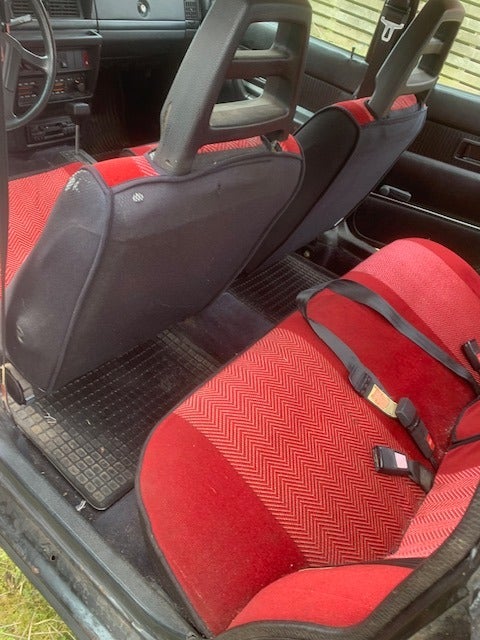 Volvo 244 2,4 aut. 4d
