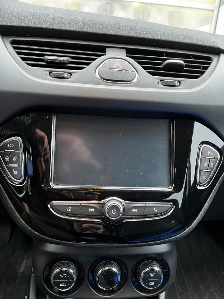 Opel Corsa 1,4 16V OPC Line 5d