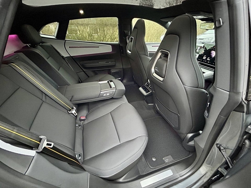 Polestar 4 Long Range Nordic Edition AWD 5d