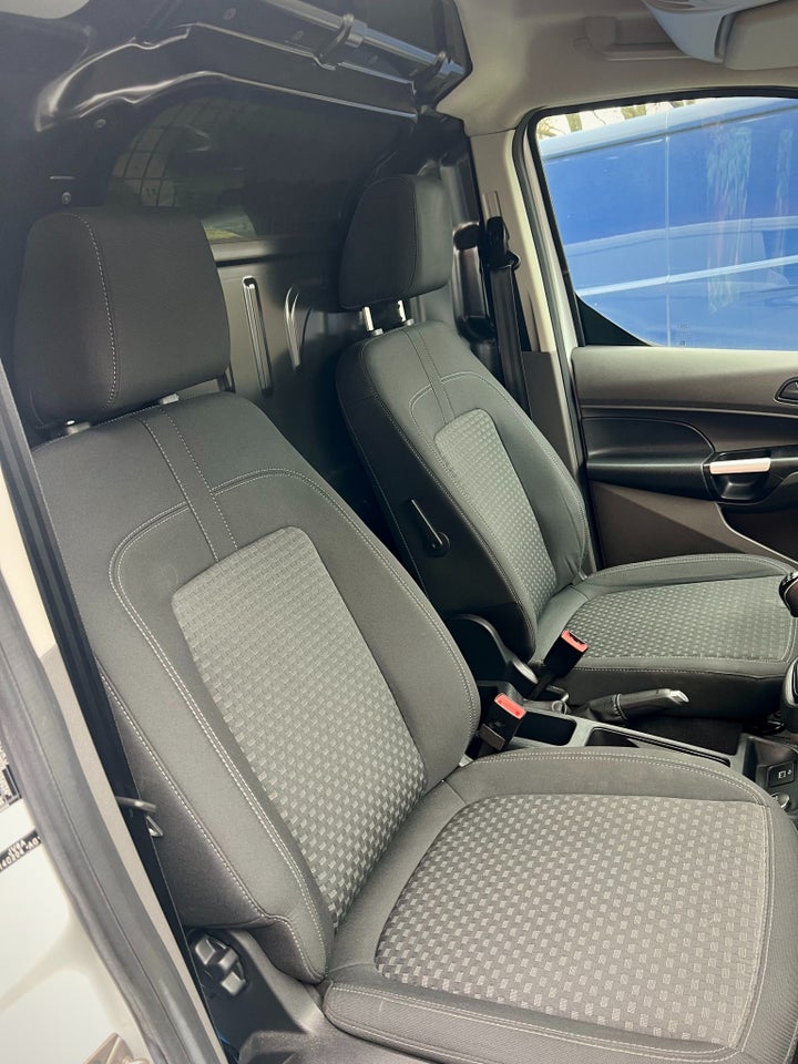 Ford Transit Connect 1,5 TDCi 100 Trend kort