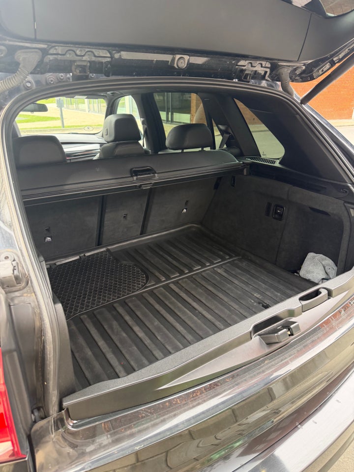 BMW X5 3,0 xDrive40d aut. 5d