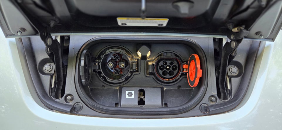 Nissan Leaf 62 e+ Acenta 5d