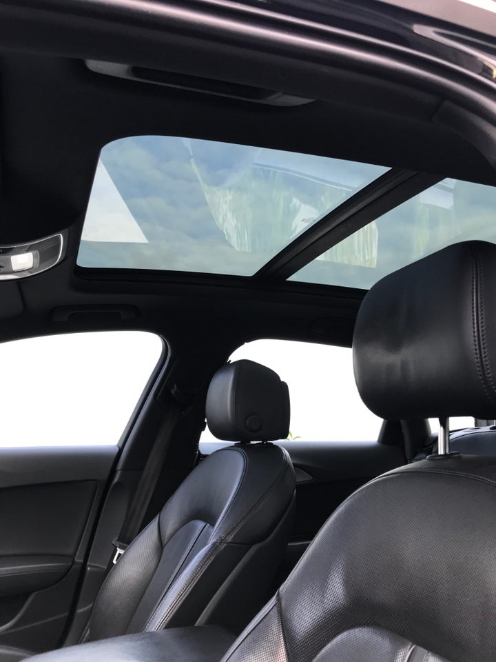Audi A6 allroad 3,0 TDi 313 quattro Tiptr. 5d