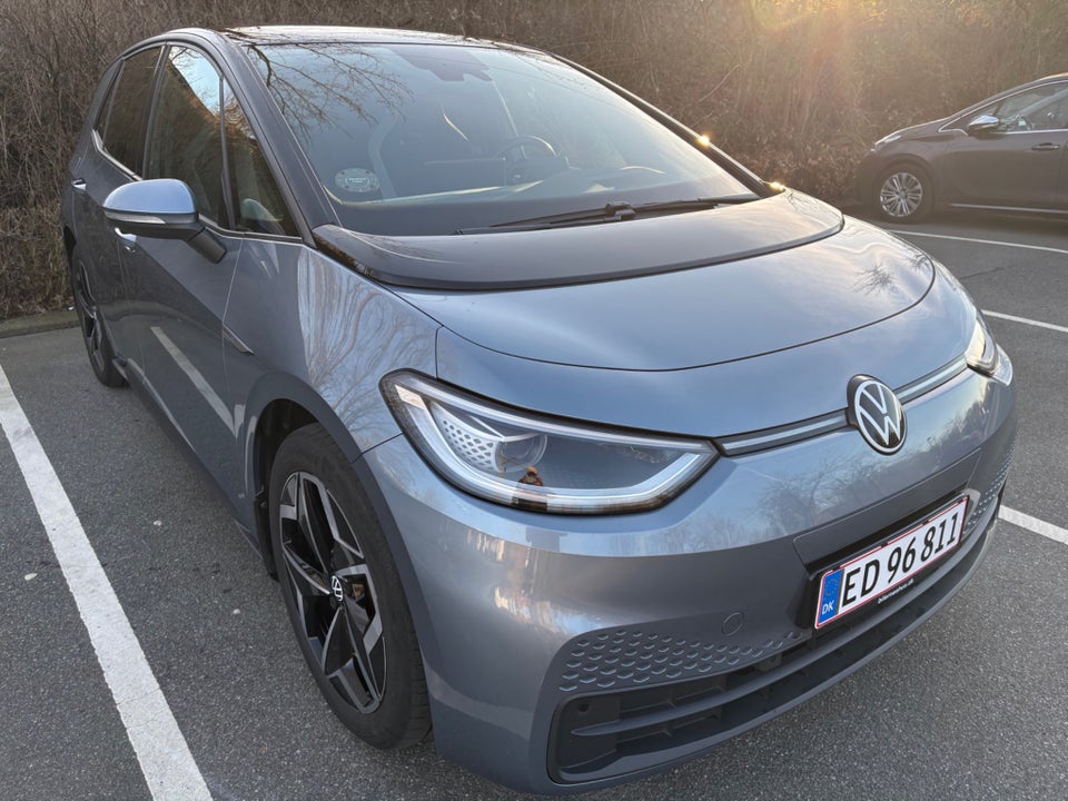 VW ID.3 77 Pro S 5d