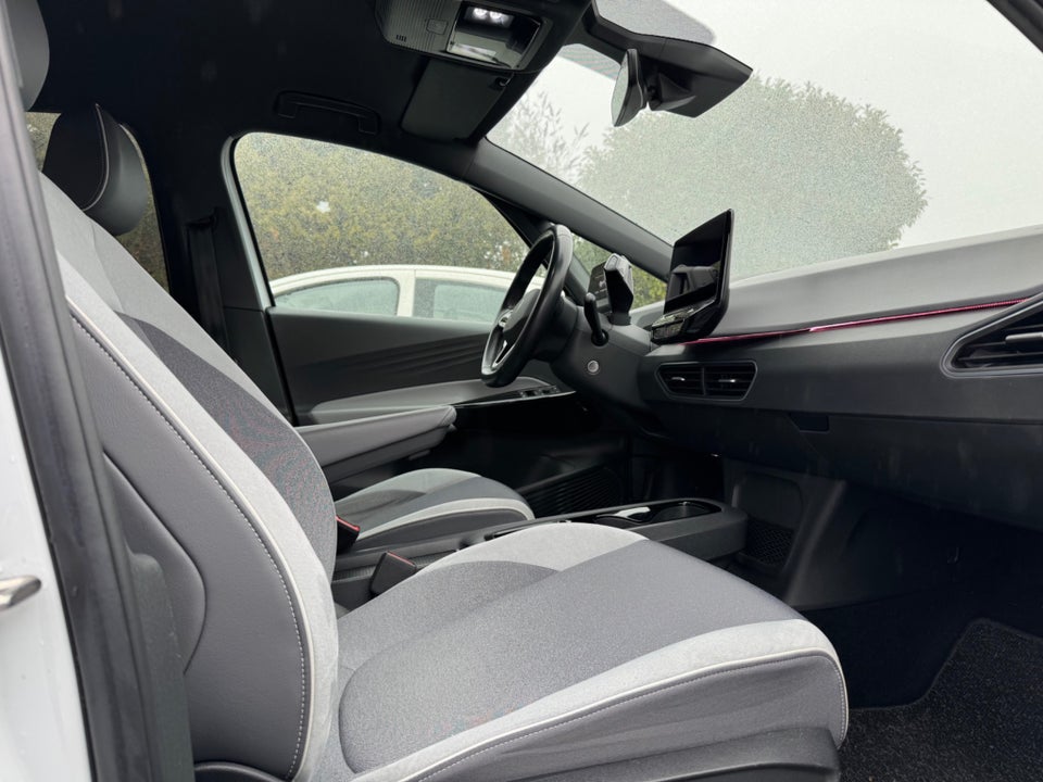 VW ID.3 58 Pro Performance 5d