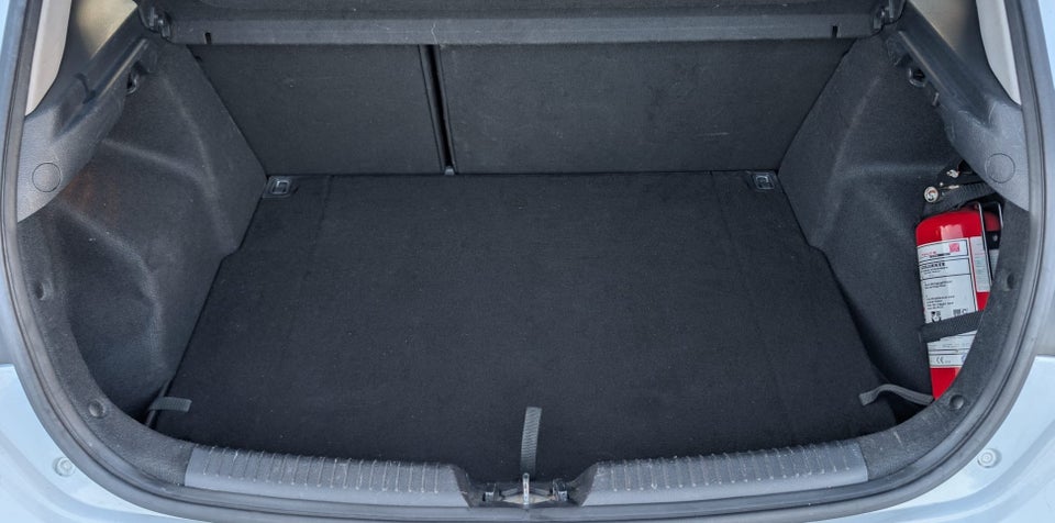 Kia Ceed 1,4 CRDi 90 Active 5d