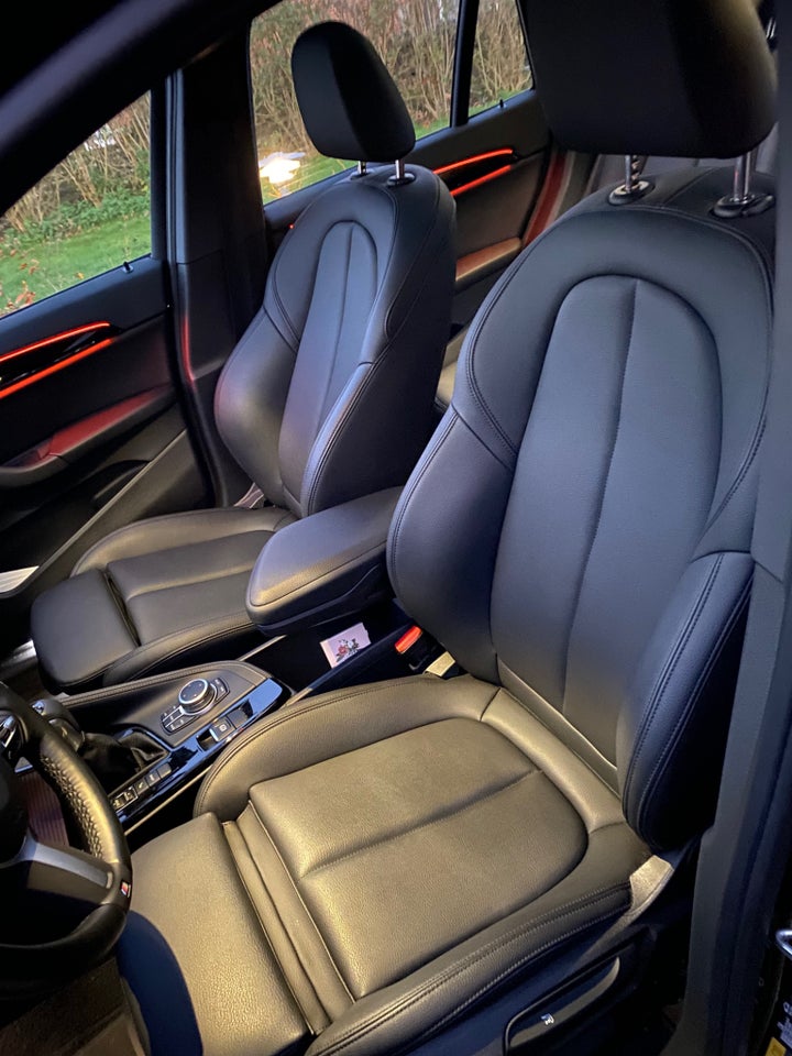 BMW X1 1,5 xDrive25e M-Sport+ aut. 5d