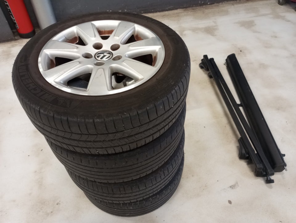 VW Passat 1,6 Variant 5d