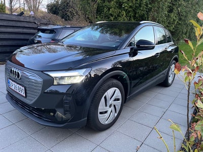 Audi Q4 e-tron 35 Attitude 5d