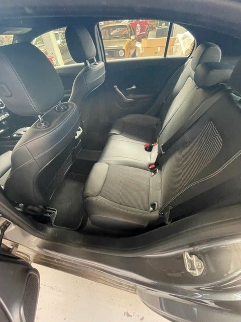 Mercedes A200 1,3 aut. 5d