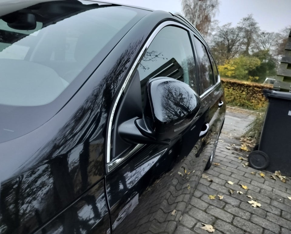 Peugeot 308 1,5 BlueHDi 130 Style SW 5d