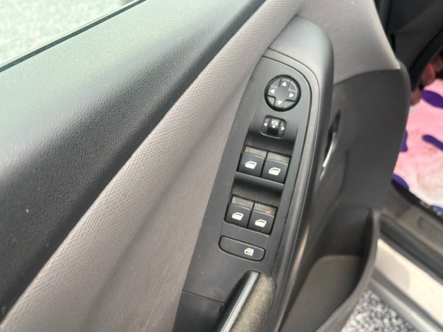 Citroën C4 Picasso 1,6 BlueHDi 120 Funky 5d
