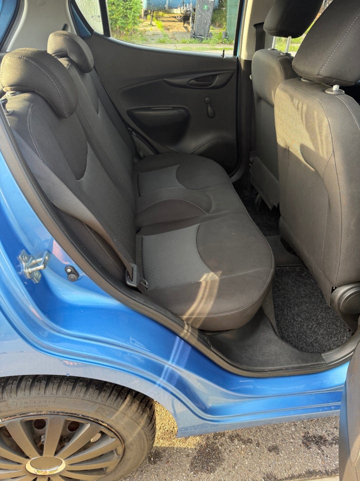 Opel Karl 1,0 Enjoy 5d