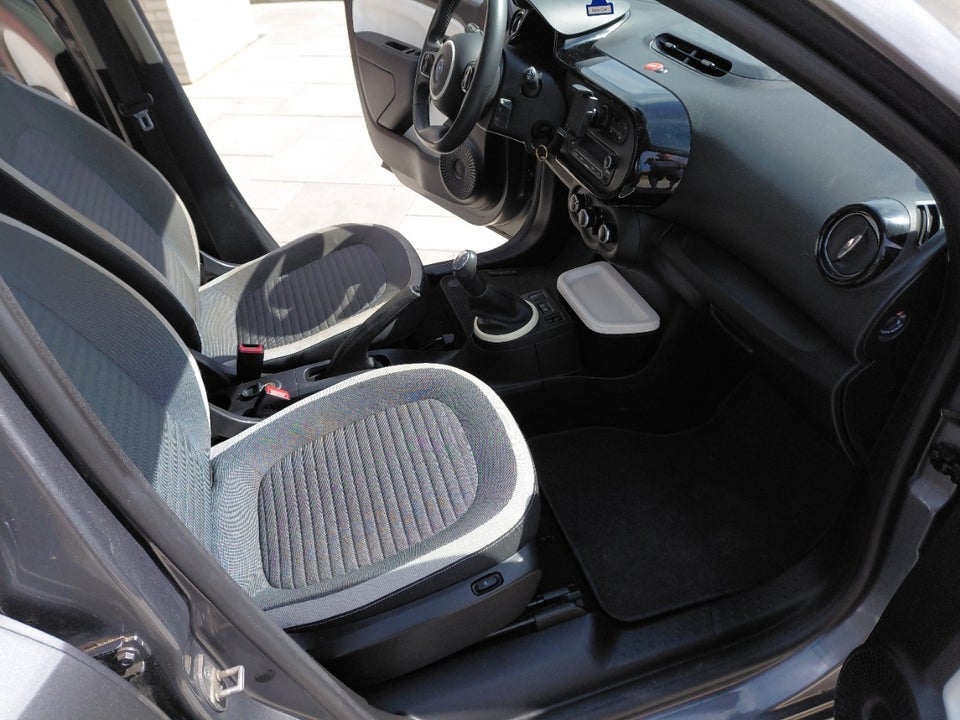 Renault Twingo 1,0 SCe 70 Expression 5d