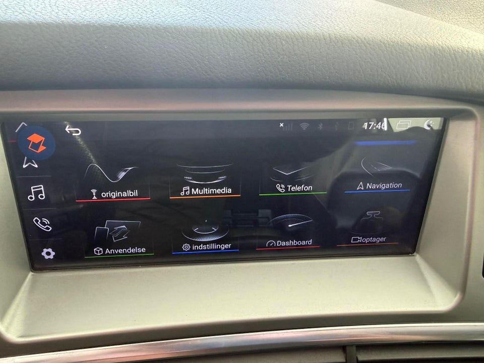 Audi A6 3,2 FSi quattro Tiptr. 4d