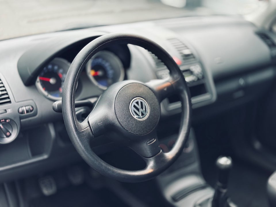 VW Polo 1,4  3d