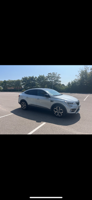 Renault Arkana 1,6 E-Tech Intens 5d