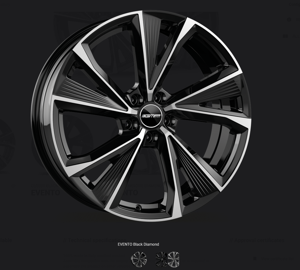 Audi e-tron 55 Advanced Prestige quattro 5d