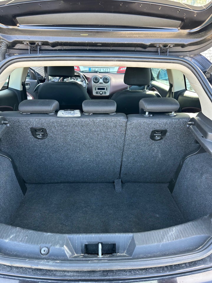 Alfa Romeo MiTo 1,4 TB 155 Progression 3d