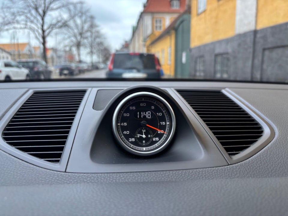 Porsche Macan 2,0 PDK 5d