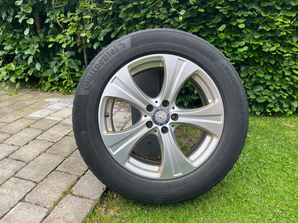Mercedes GLC220 d 2,2 aut. 4Matic Van 5d