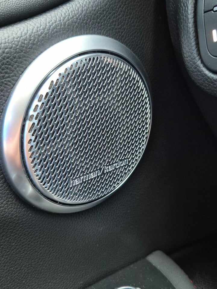 Alfa Romeo Giulia 2,9 V6 Quadrifoglio aut. 4d