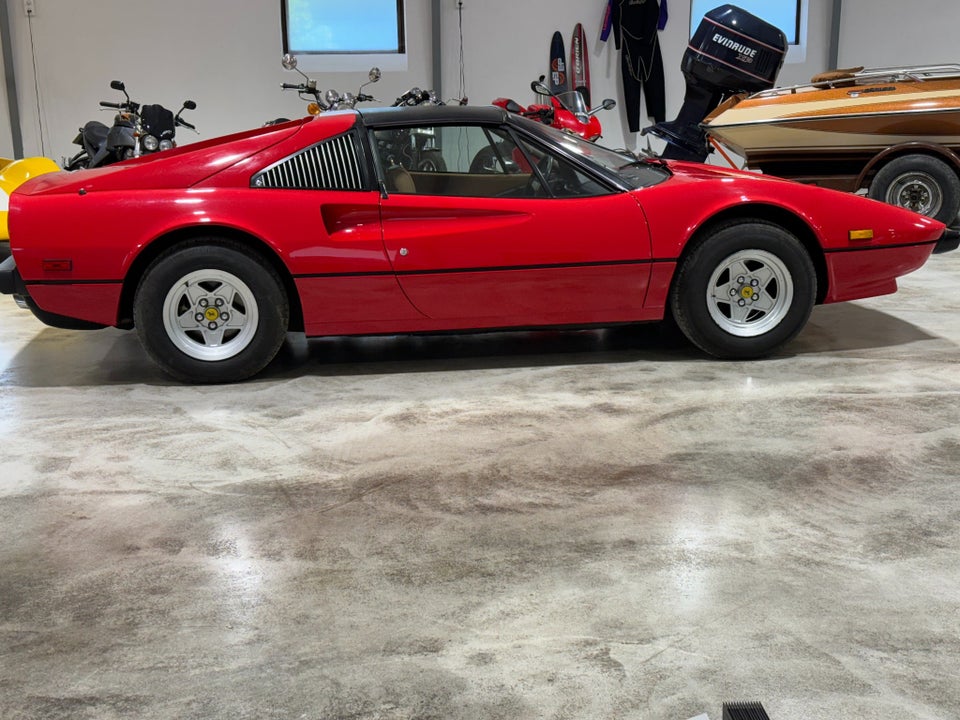 Ferrari 308 3,0 GTS 2d