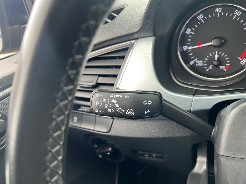 Skoda Fabia 1,2 TSi 90 Ambition 5d