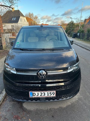 VW Multivan 1,4 eHybrid Life DSG lang