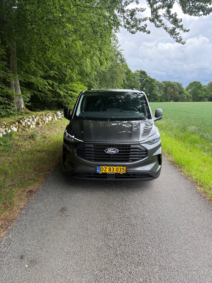 Ford Transit Custom 300 L2 2,0 EcoBlue Trend aut.